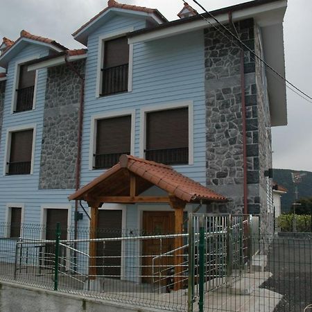 Apartamentos Torremar Isla Bagian luar foto
