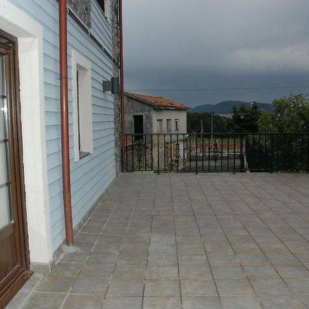 Apartamentos Torremar Isla Bagian luar foto