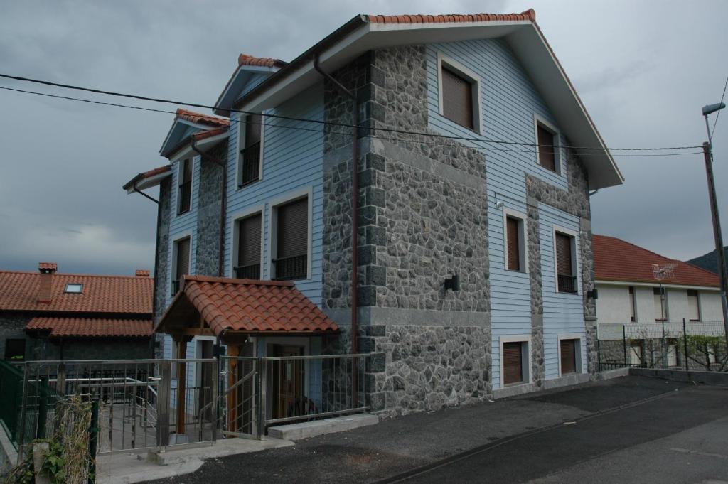 Apartamentos Torremar Isla Bagian luar foto