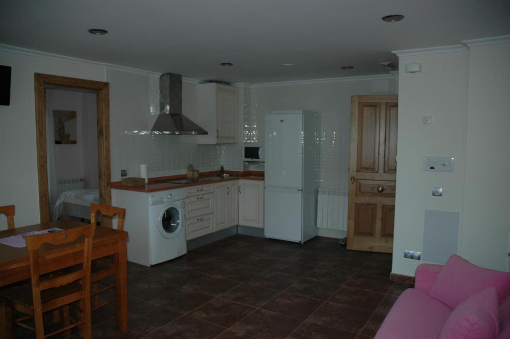 Apartamentos Torremar Isla Ruang foto