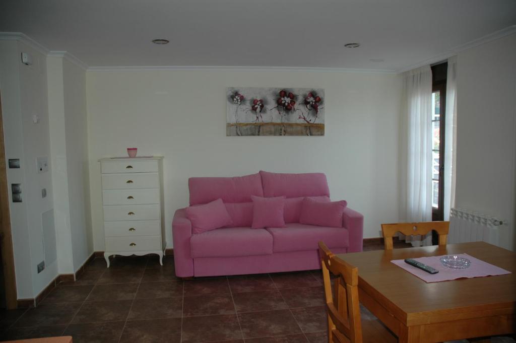 Apartamentos Torremar Isla Ruang foto