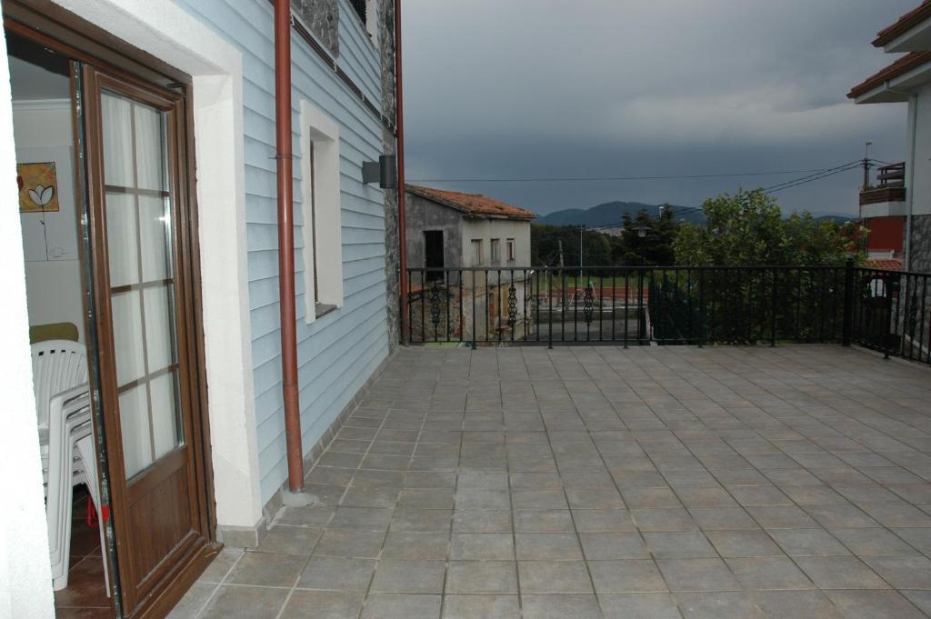 Apartamentos Torremar Isla Bagian luar foto