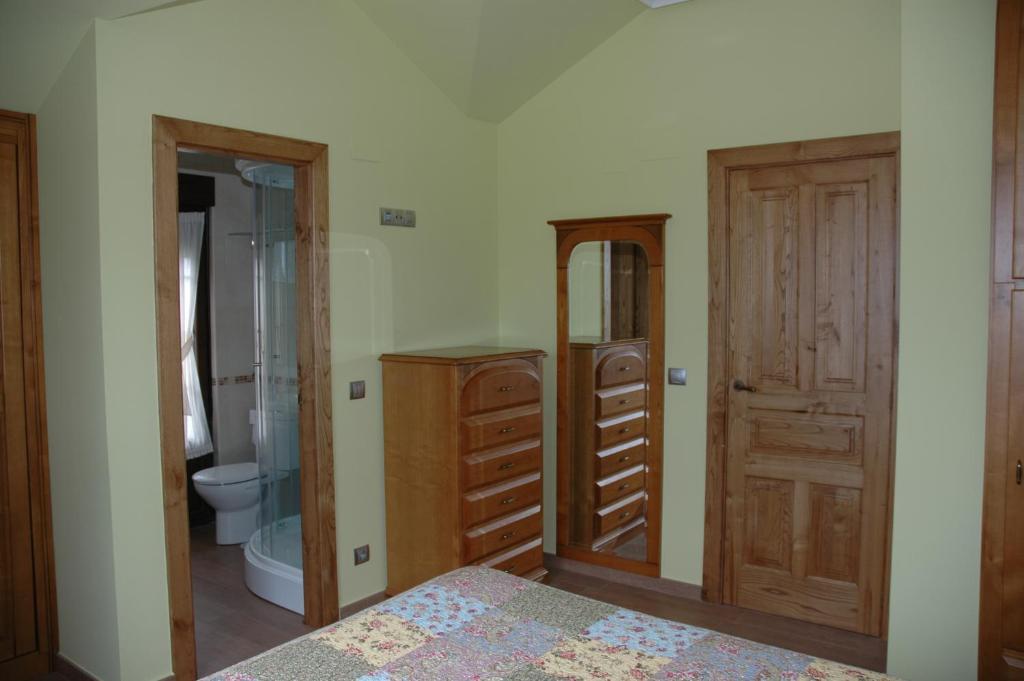 Apartamentos Torremar Isla Bagian luar foto