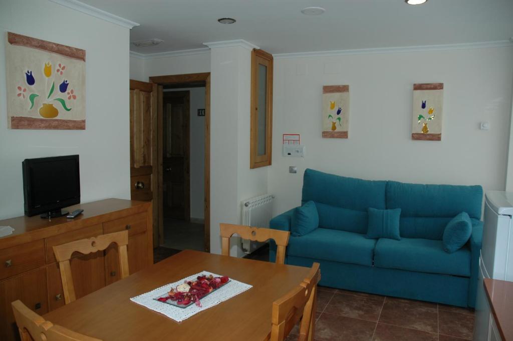 Apartamentos Torremar Isla Bagian luar foto