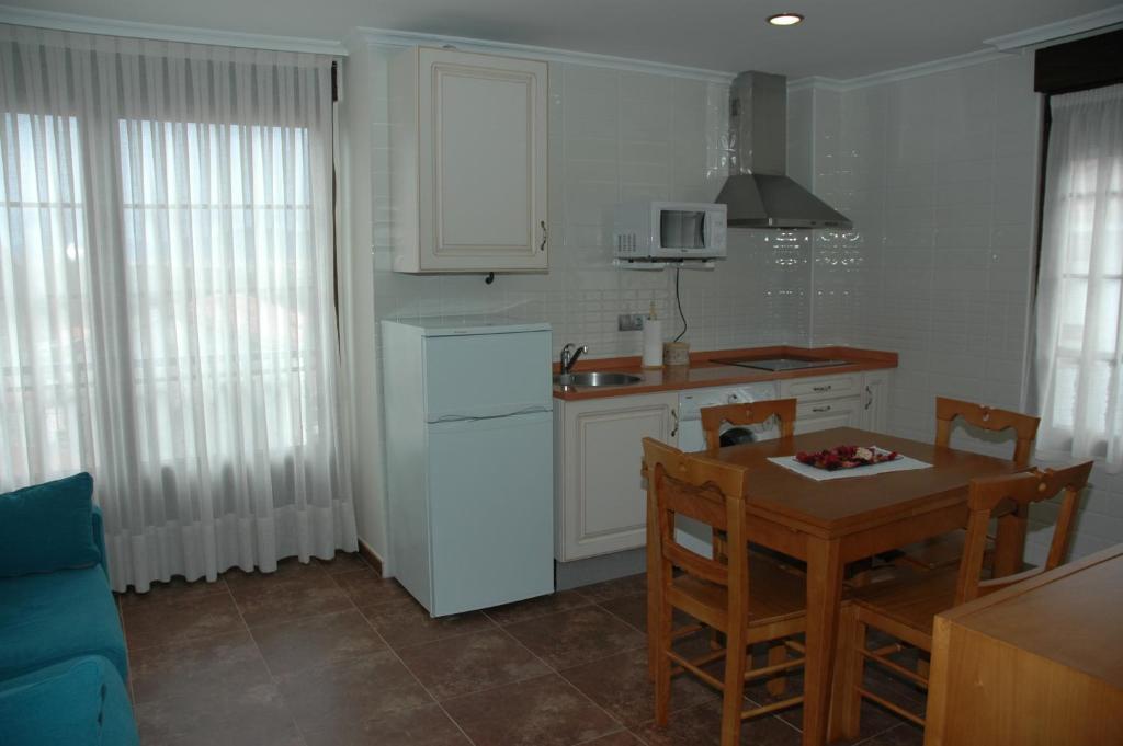 Apartamentos Torremar Isla Bagian luar foto