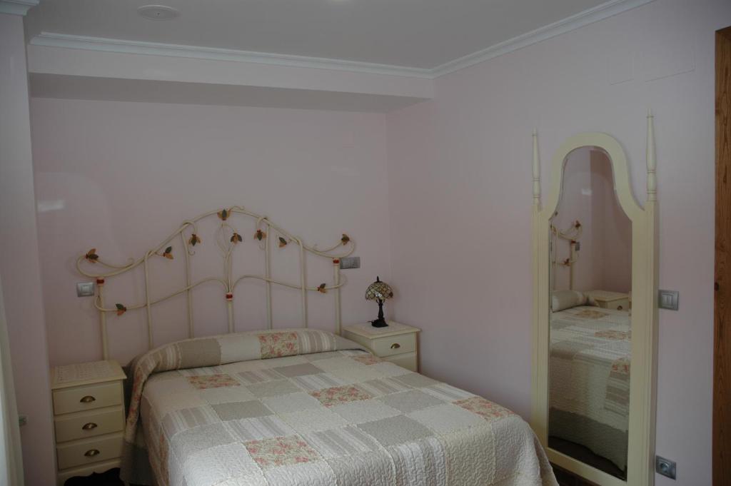 Apartamentos Torremar Isla Bagian luar foto
