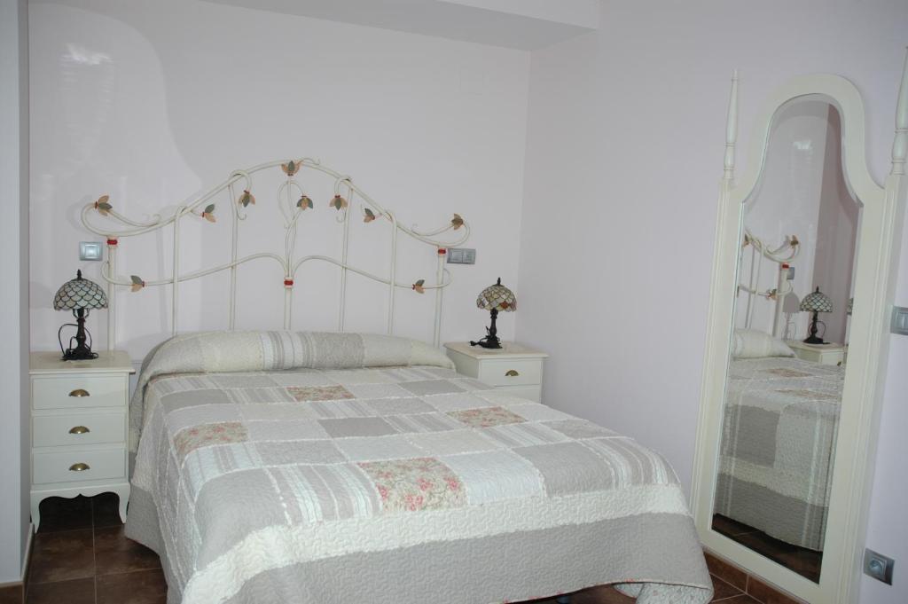 Apartamentos Torremar Isla Bagian luar foto