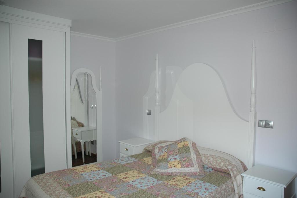 Apartamentos Torremar Isla Bagian luar foto