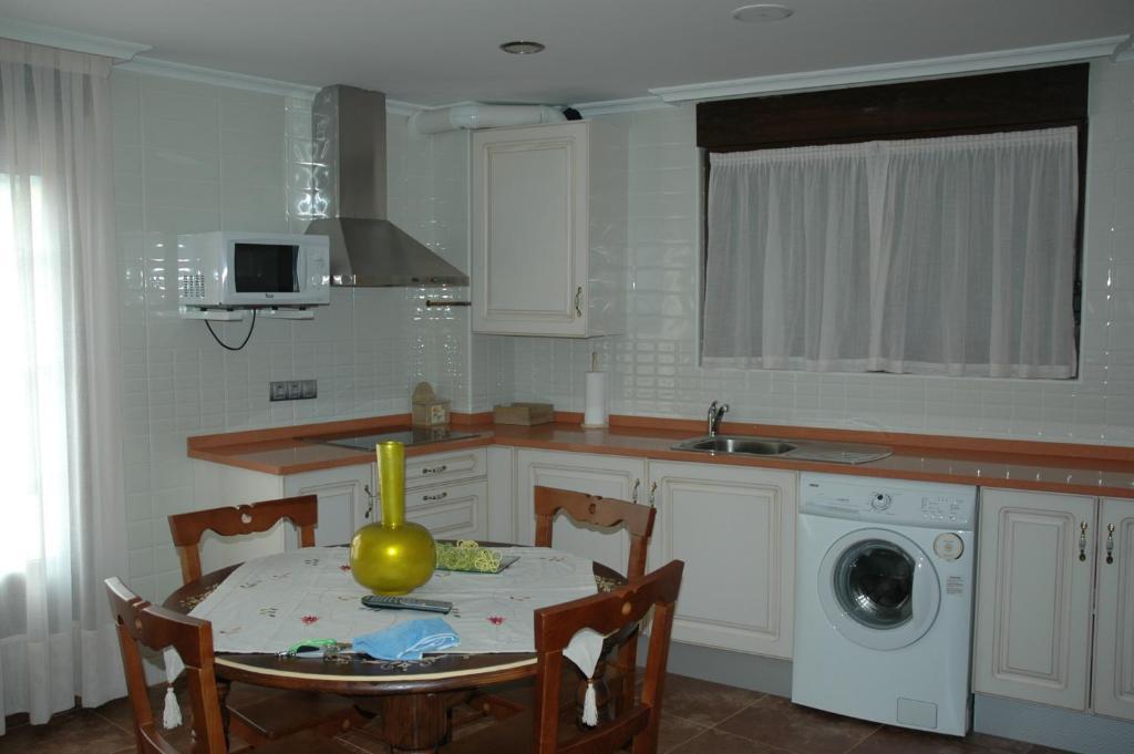 Apartamentos Torremar Isla Bagian luar foto