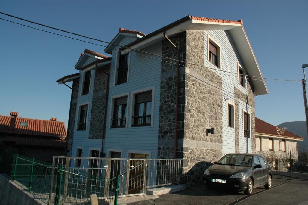 Apartamentos Torremar Isla Bagian luar foto